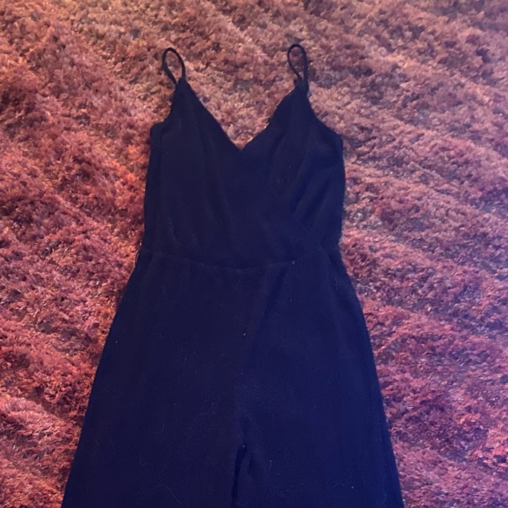& Other Stories Jumpsuit